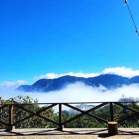 @Cabanasdobarao, Pedra Do Bau Sao Bento do Sapucai Εξωτερικό φωτογραφία