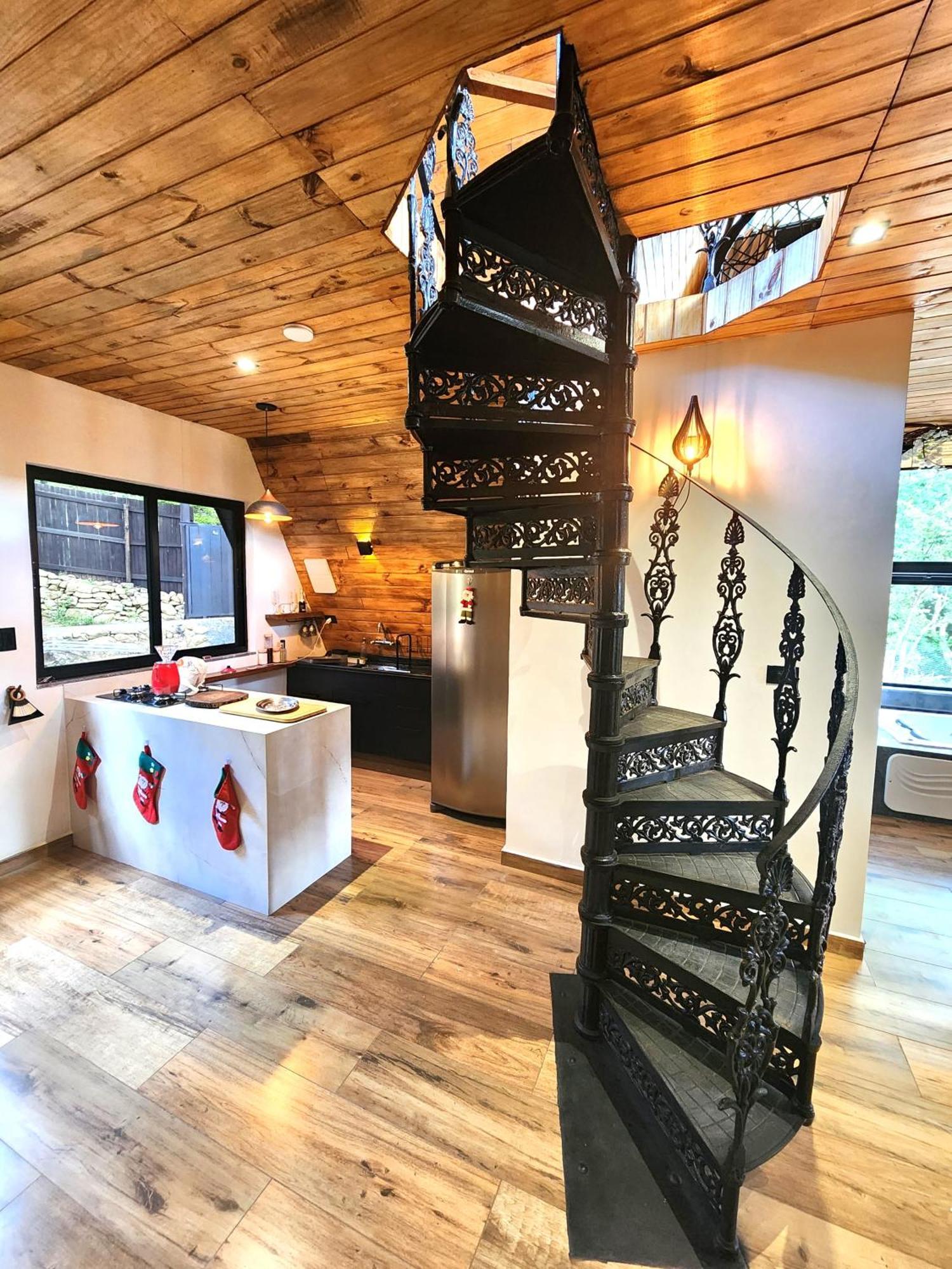 @Cabanasdobarao, Pedra Do Bau Sao Bento do Sapucai Εξωτερικό φωτογραφία