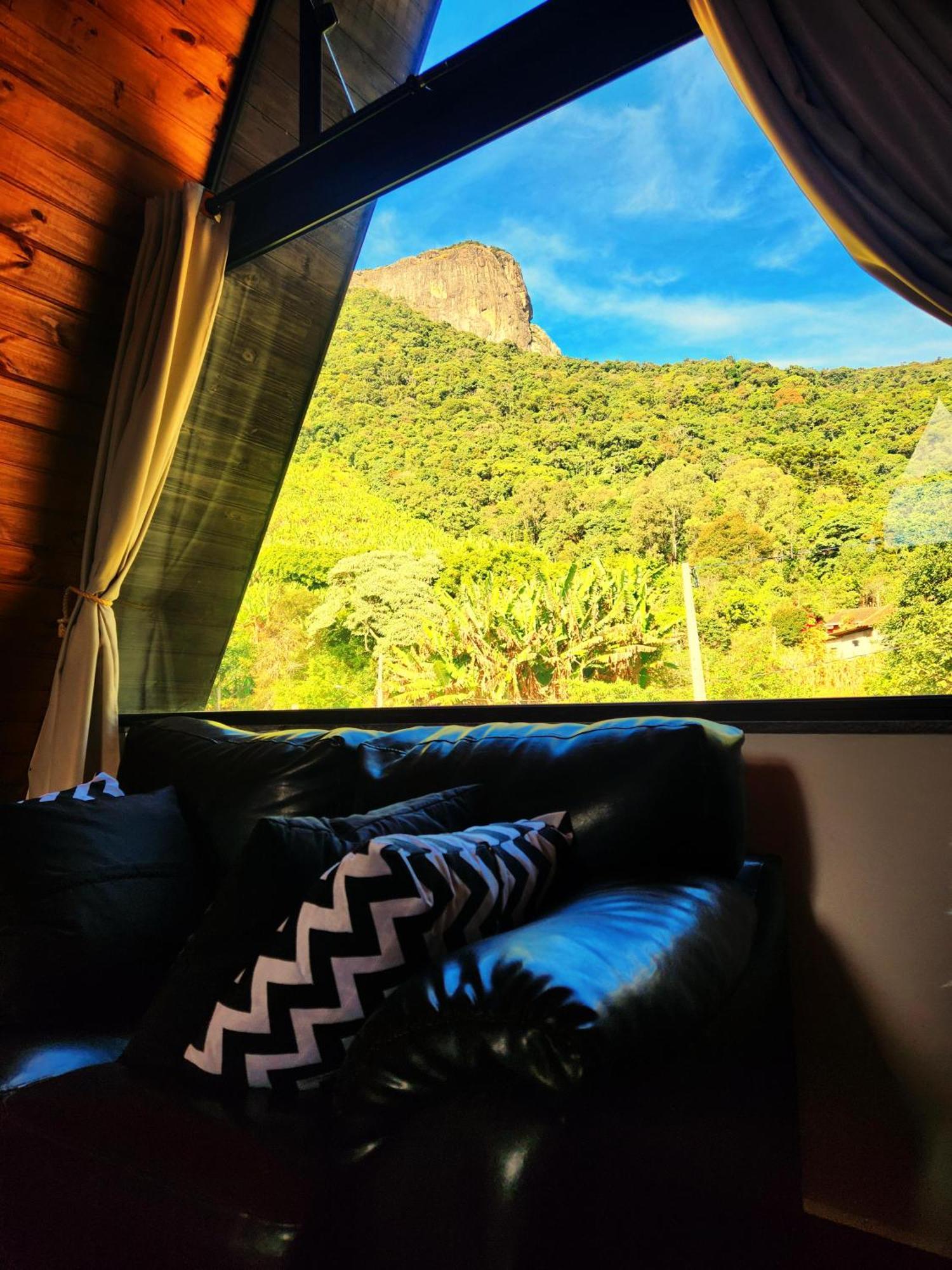 @Cabanasdobarao, Pedra Do Bau Sao Bento do Sapucai Εξωτερικό φωτογραφία